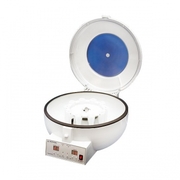 Центрифуга лабораторная медицинская настольная с микропроцессорным управлением и ротором на 10 пробирок ЦЛМН-Р10/2700-"ЭЛЕКОН"  20550 руб.