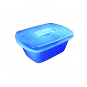 Контейнер полимерный с перфорированным поддоном и крышкой КДС-5 "КРОНТ"  760 руб.