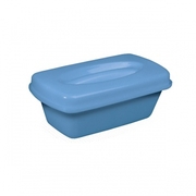 Контейнер полимерный с перфорированным поддоном и крышкой КДС-3 "КРОНТ"  680 руб.