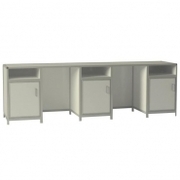 Стол лабораторный  СЛ-11  21680/29450 руб.