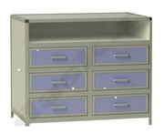 Стол-тумба лабораторный  СТЛ-14 13650/19890 руб.