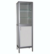 Шкаф лабораторный  ШЛ-2   9300/12100руб.