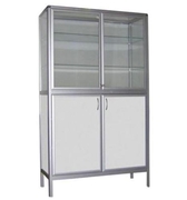Шкаф лабораторный ШЛ-9 12900/17800руб.