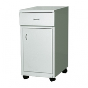 Тумба прикроватная разборная металлическая ТПРм651-"МСК"   4770 руб.