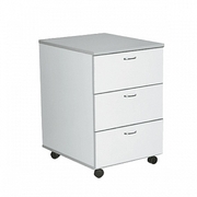 Тумба прикроватная подкатная ТПП-Л-04 "ЛАВКОР"  2 823 руб