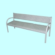 Диван ДМ(трехместный) 5990руб.